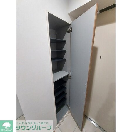 アルファコート蕨5の物件内観写真